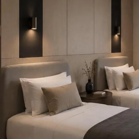 Maison Aura - Luxury Residences Appartamento Golem (Tirana)