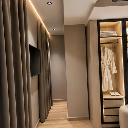Maison Aura - Luxury Residences Apartment Golem (Tirana)
