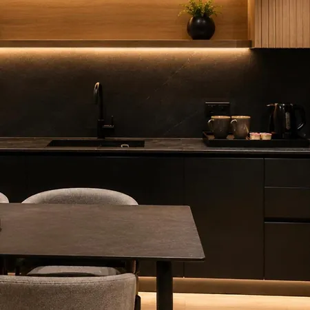 Maison Aura - Luxury Residences Appartamento Golem (Tirana)
