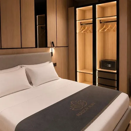 Maison Aura - Luxury Residences Appartamento *