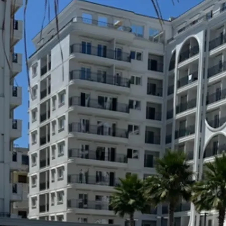 Appartement Maison Aura - Luxury Residences Golem (Tirana)