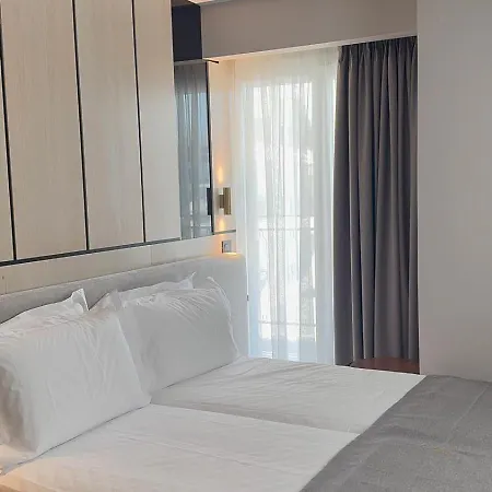 Maison Aura - Luxury Residences * Golem (Tirana)