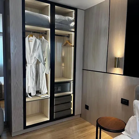 Maison Aura - Luxury Residences Appartement