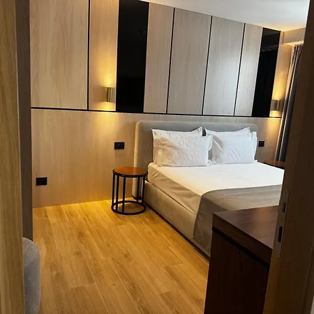 Maison Aura - Luxury Residences Golem (Tirana)