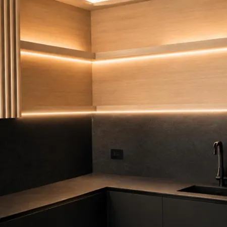 Appartement Maison Aura - Luxury Residences