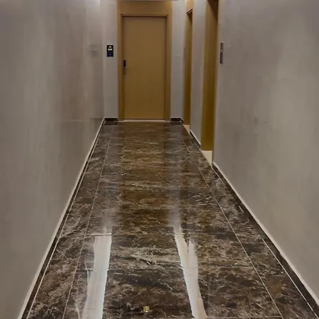 Maison Aura - Luxury Residences Golem (Tirana)
