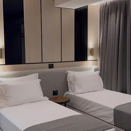 Maison Aura - Luxury Residences Golem (Tirana)