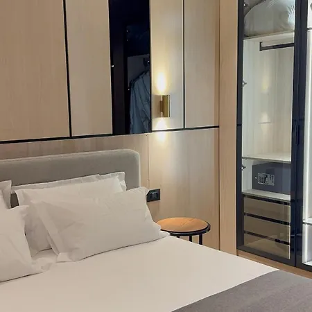 Appartement Maison Aura - Luxury Residences Golem (Tirana)