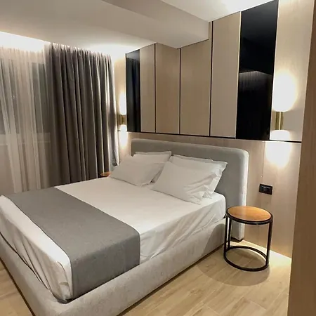 Apartment Maison Aura - Luxury Residences Golem (Tirana)