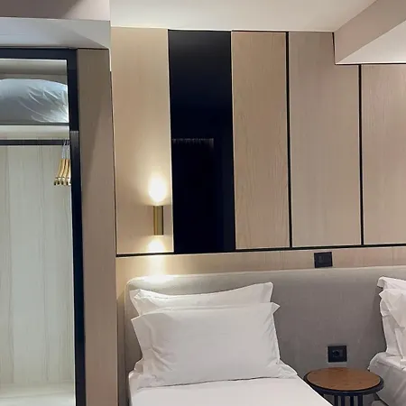 Appartamento Maison Aura - Luxury Residences Golem (Tirana)
