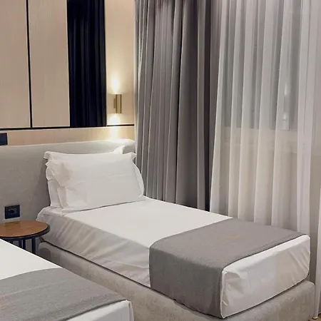 Appartement Maison Aura - Luxury Residences Golem (Tirana)
