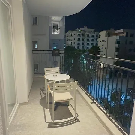 Maison Aura - Luxury Residences Appartement Golem (Tirana)